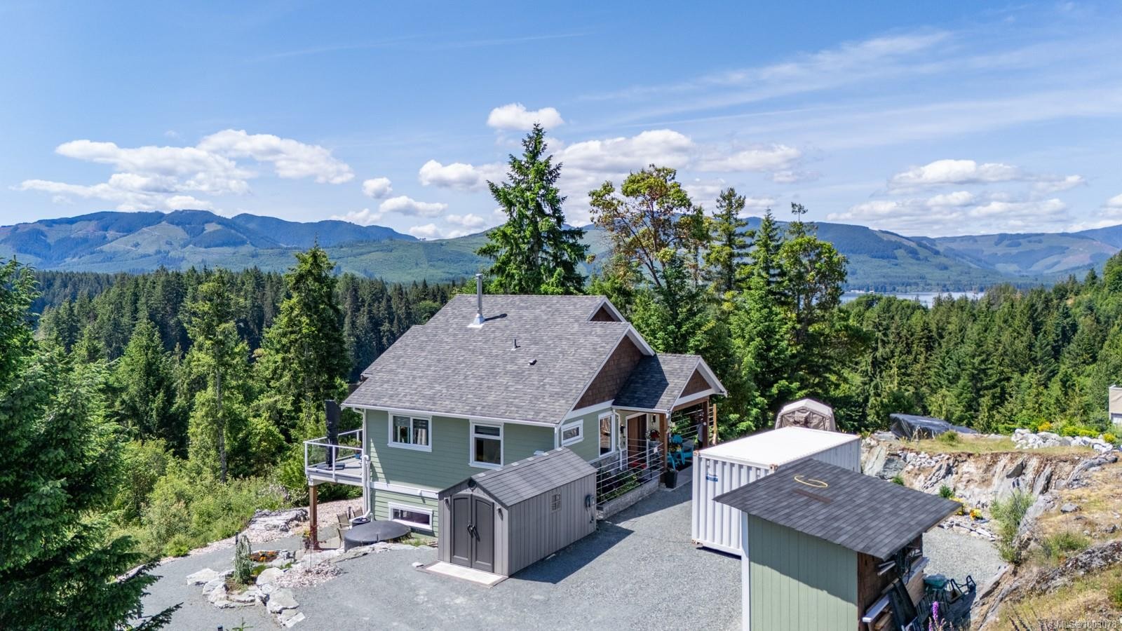 7454 Teal Crt, Lake Cowichan, BC