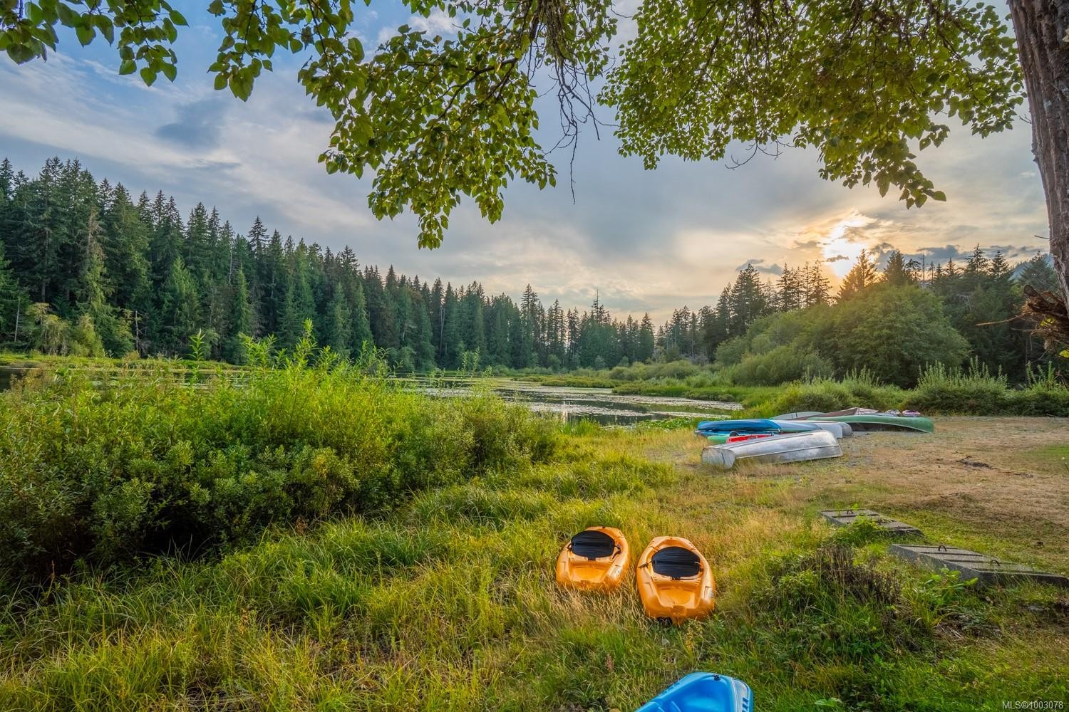 7454 Teal Crt, Lake Cowichan, BC