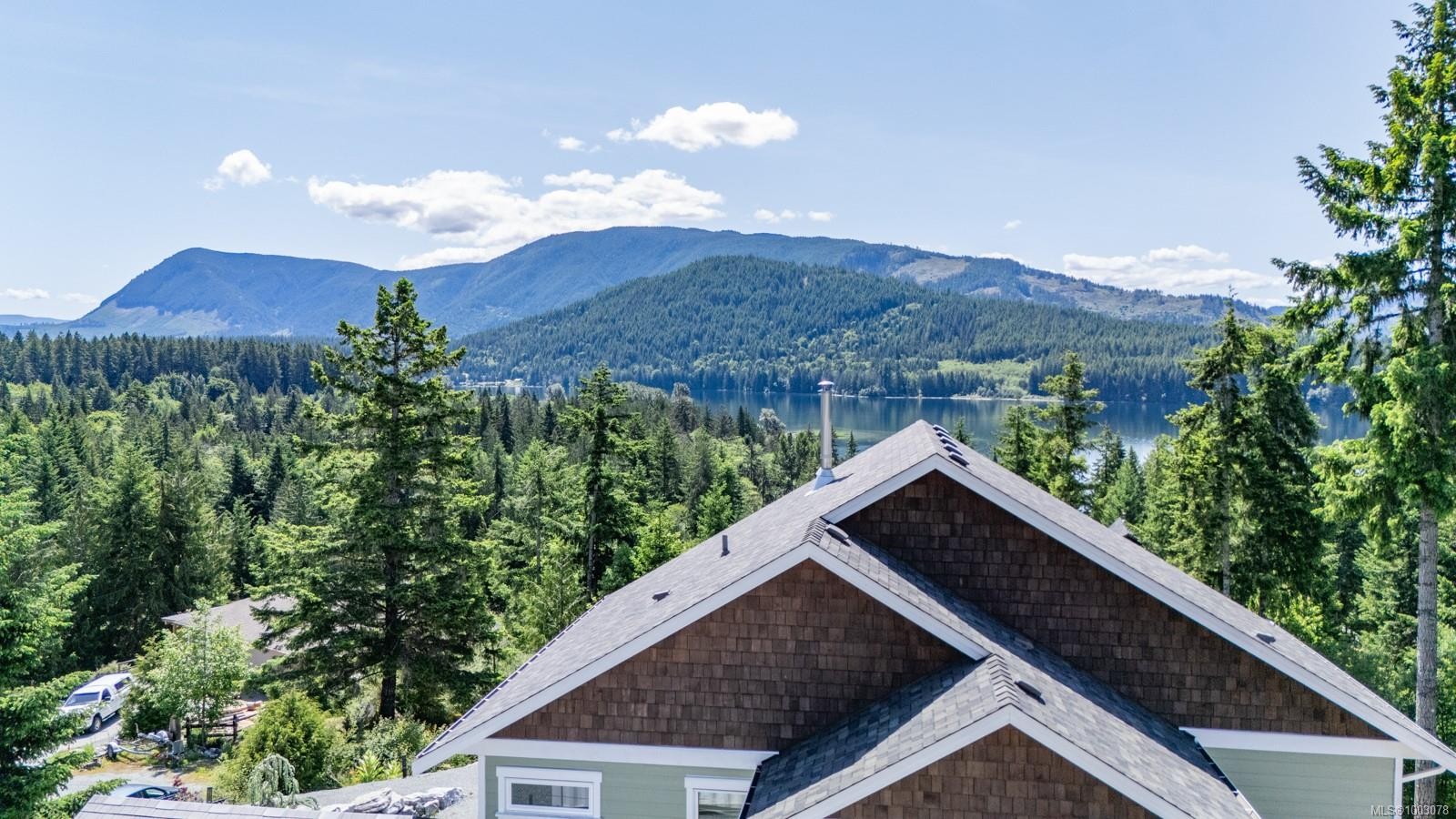 7454 Teal Crt, Lake Cowichan, BC