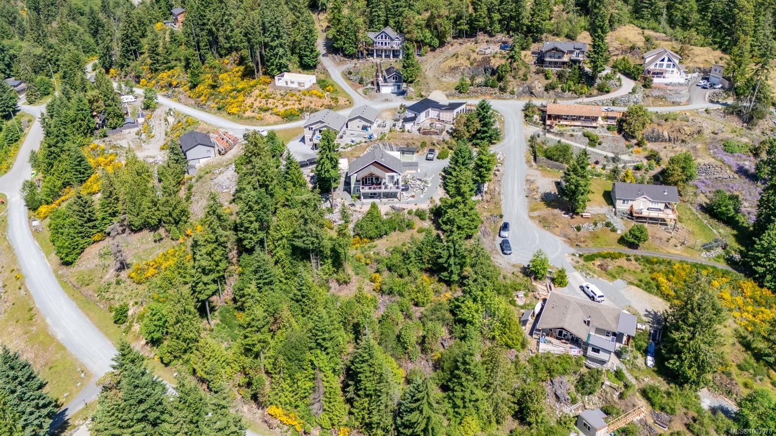 7454 Teal Crt, Lake Cowichan, BC