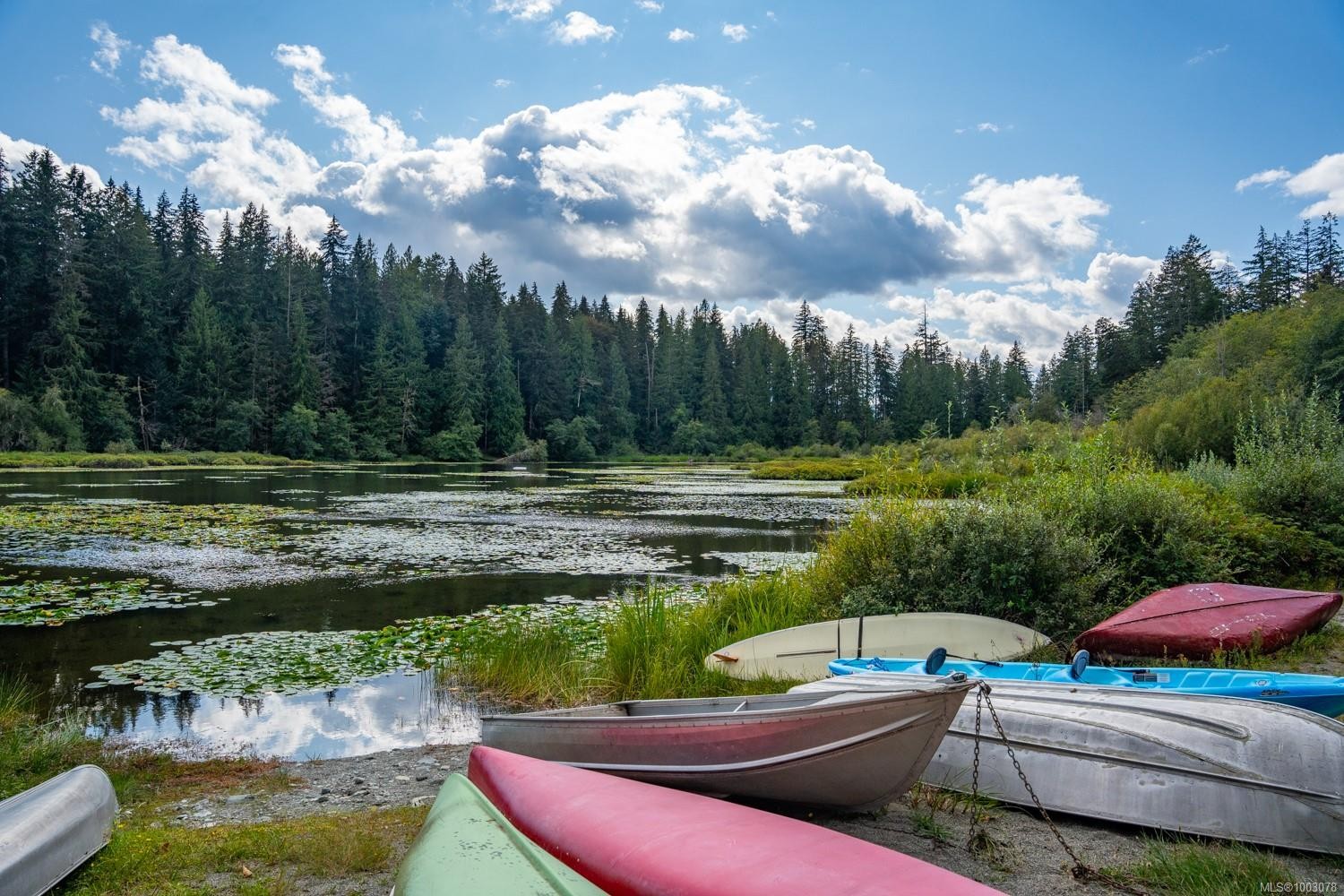 7454 Teal Crt, Lake Cowichan, BC