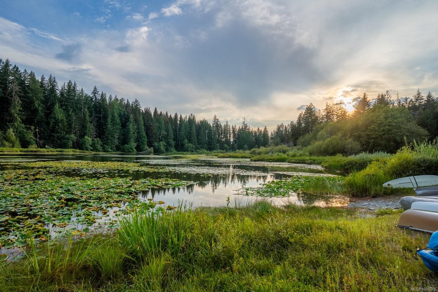 7454 Teal Crt, Lake Cowichan, BC