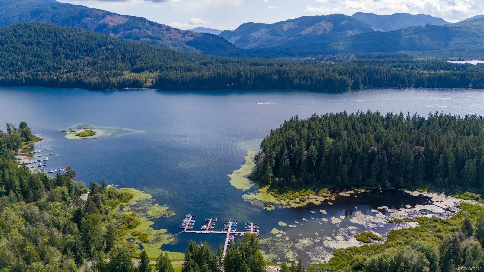 7454 Teal Crt, Lake Cowichan, BC