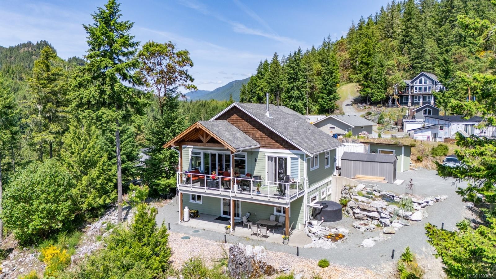 7454 Teal Crt, Lake Cowichan, BC
