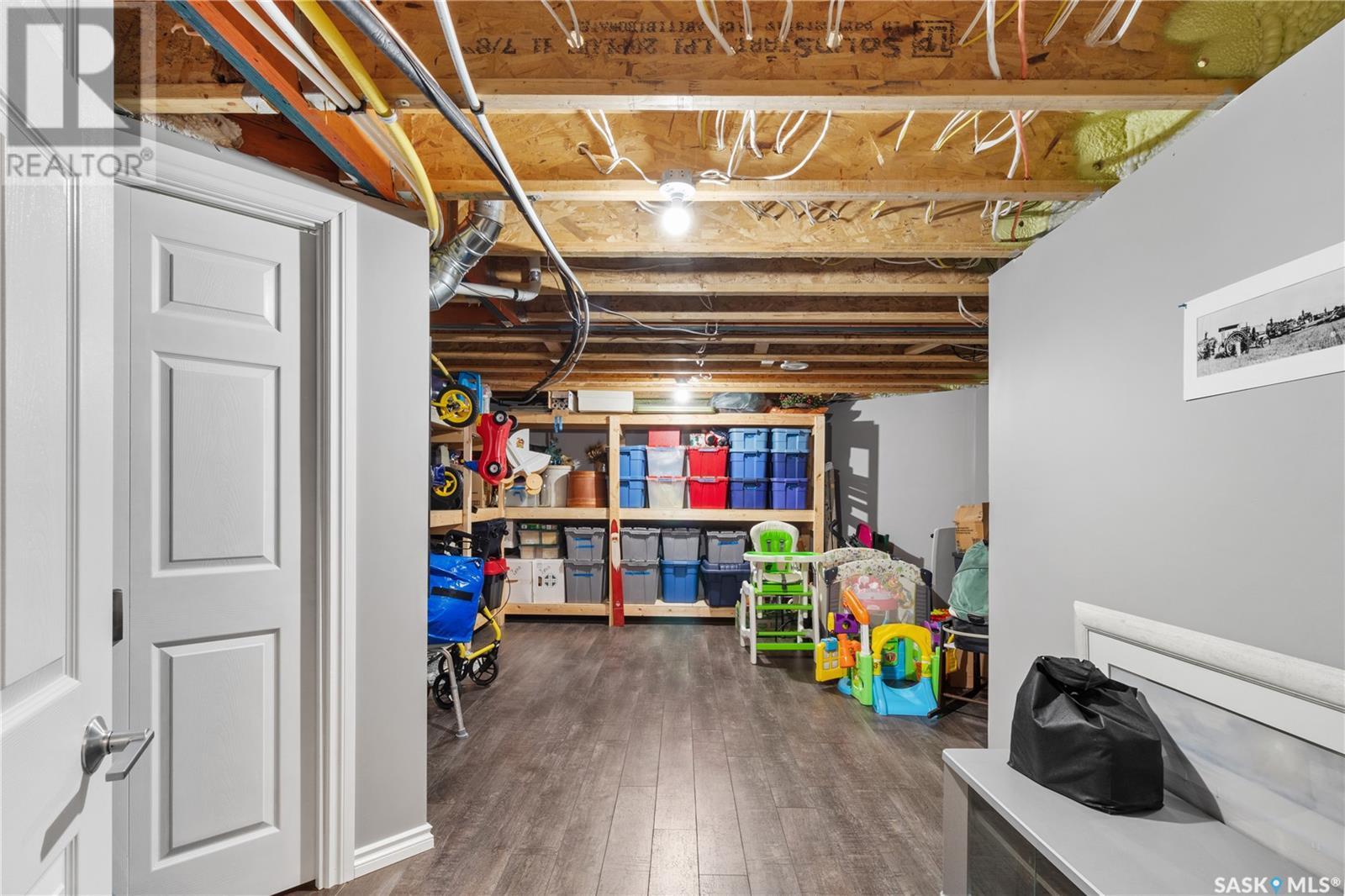 30 Pape Drive, Humboldt Rm No. 370, SK - Indoor Photo Showing Other Room