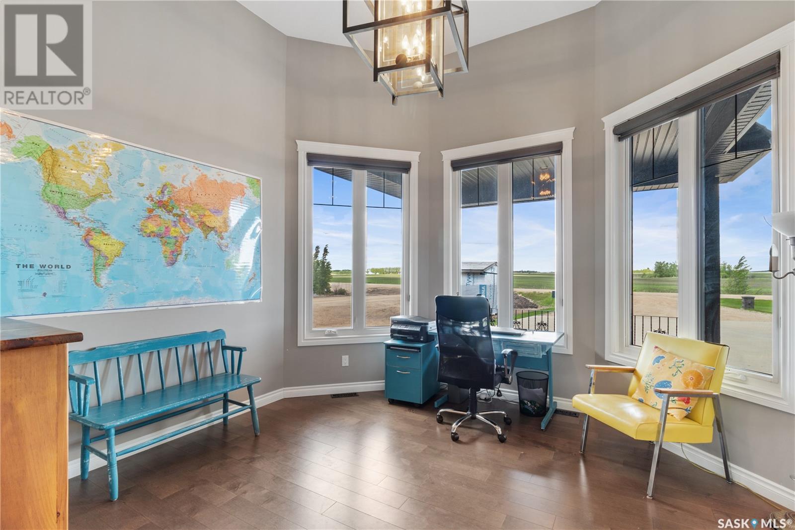 30 Pape Drive, Humboldt Rm No. 370, SK - Indoor Photo Showing Office