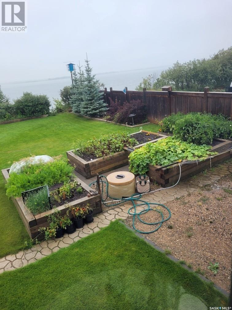 30 Pape Drive, Humboldt Rm No. 370, SK - Outdoor With Backyard