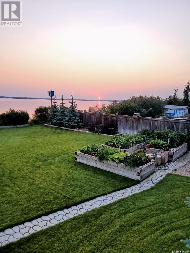 30 Pape Drive, Humboldt Rm No. 370, SK - Outdoor With Body Of Water With View