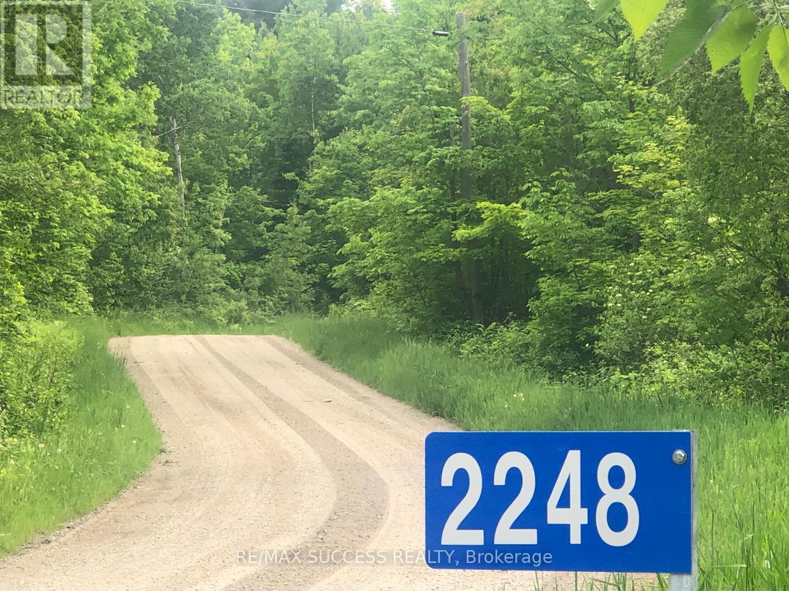 2248 Babcock Road, Frontenac, ON