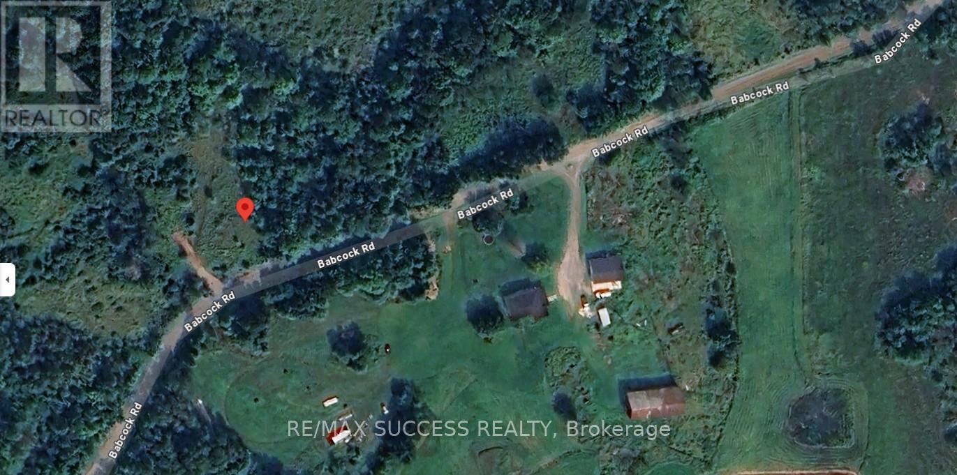 2248 Babcock Road, Frontenac, ON