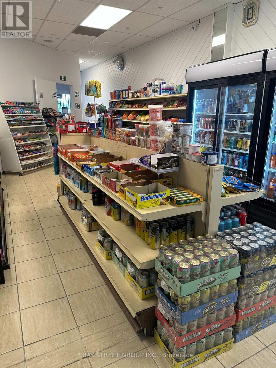 # 7 - 1065 Davis Drive, Newmarket, ON