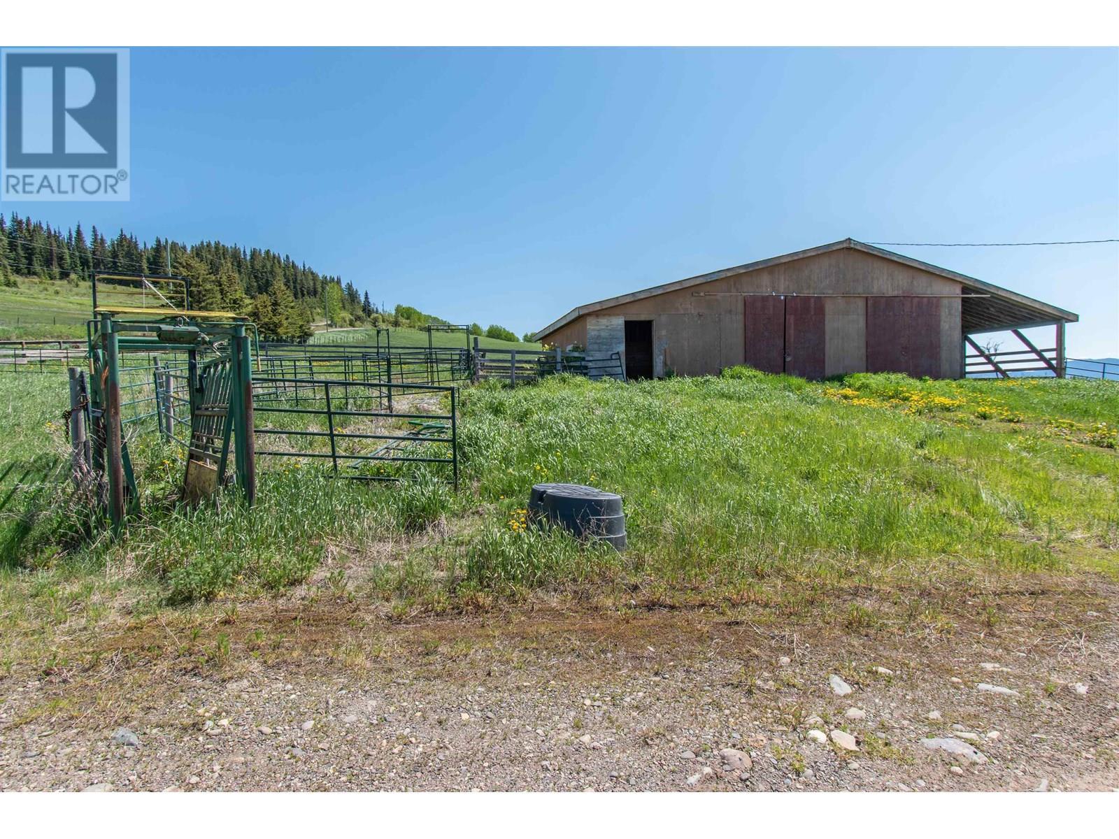 6536 Boundary Road, Telkwa, BC - Outdoor