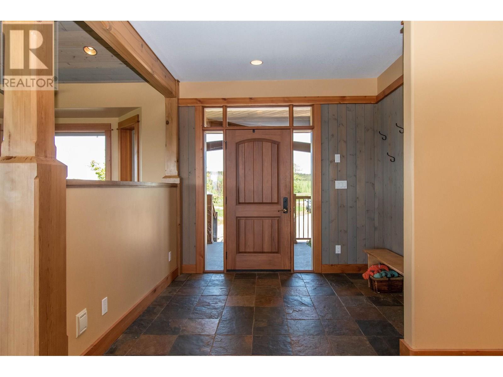 6536 Boundary Road, Telkwa, BC - Indoor Photo Showing Other Room