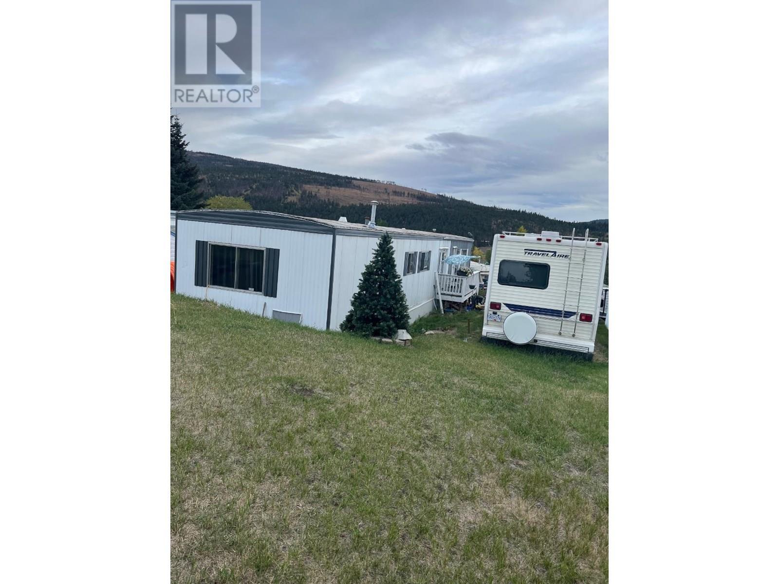 1620 Cariboo Highway Unit# 12, Clinton, BC