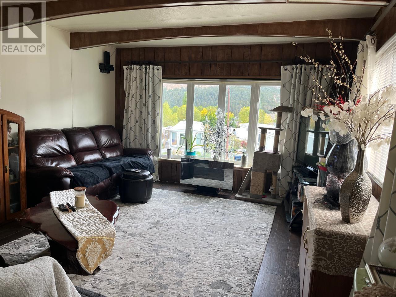 1620 Cariboo Highway Unit# 12, Clinton, BC