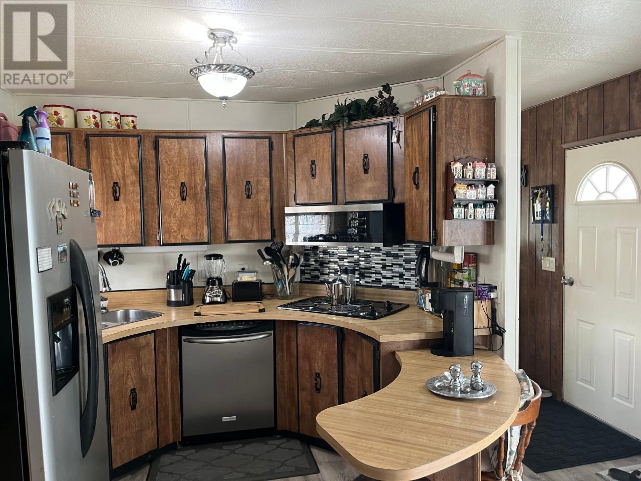 1620 Cariboo Highway Unit# 12, Clinton, BC