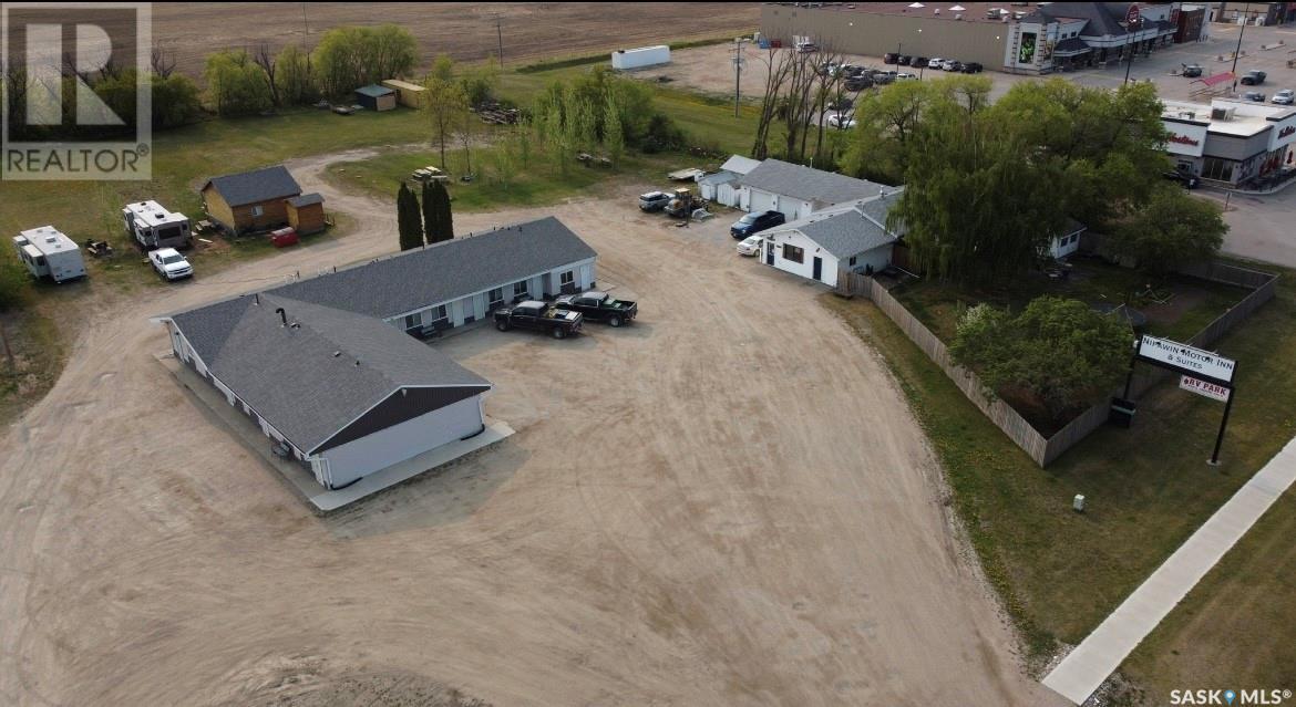 1401 35 Highway S, Nipawin, SK