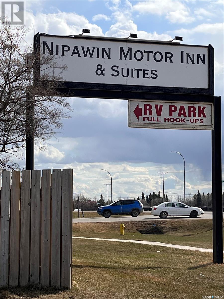 1401 35 Highway S, Nipawin, SK