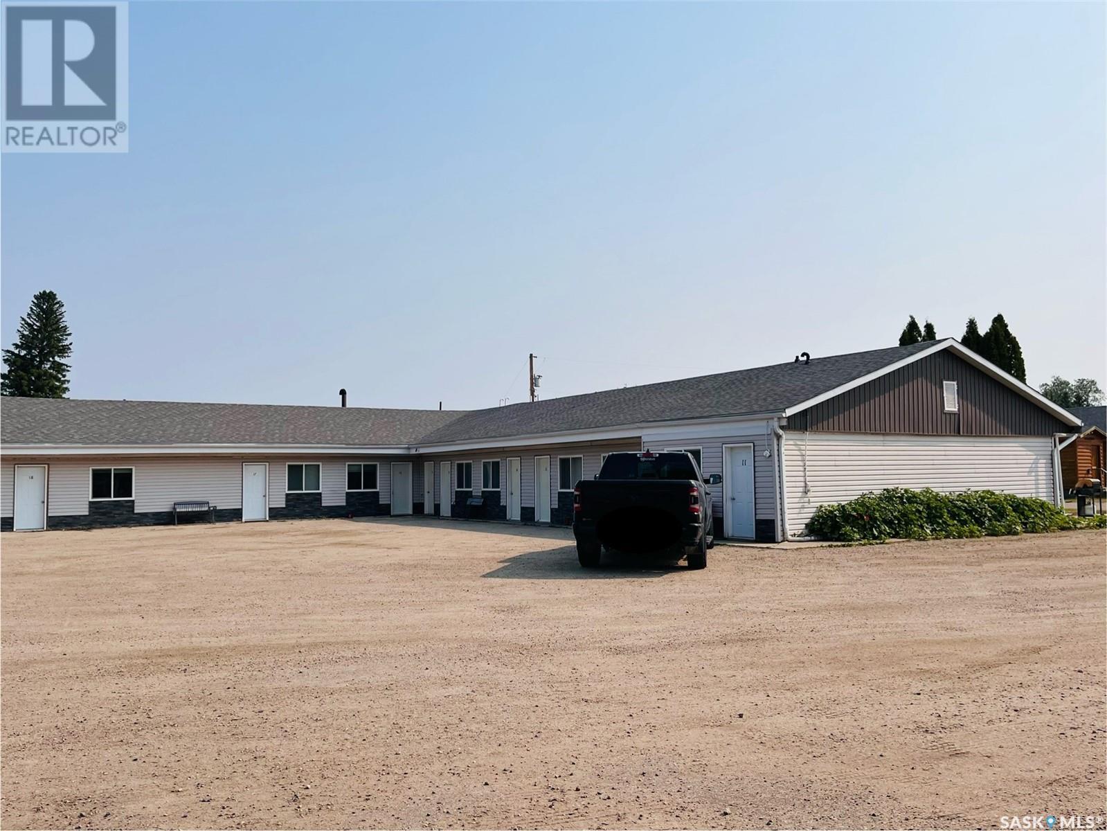 1401 35 Highway S, Nipawin, SK