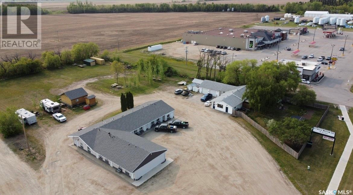 1401 35 Highway S, Nipawin, SK