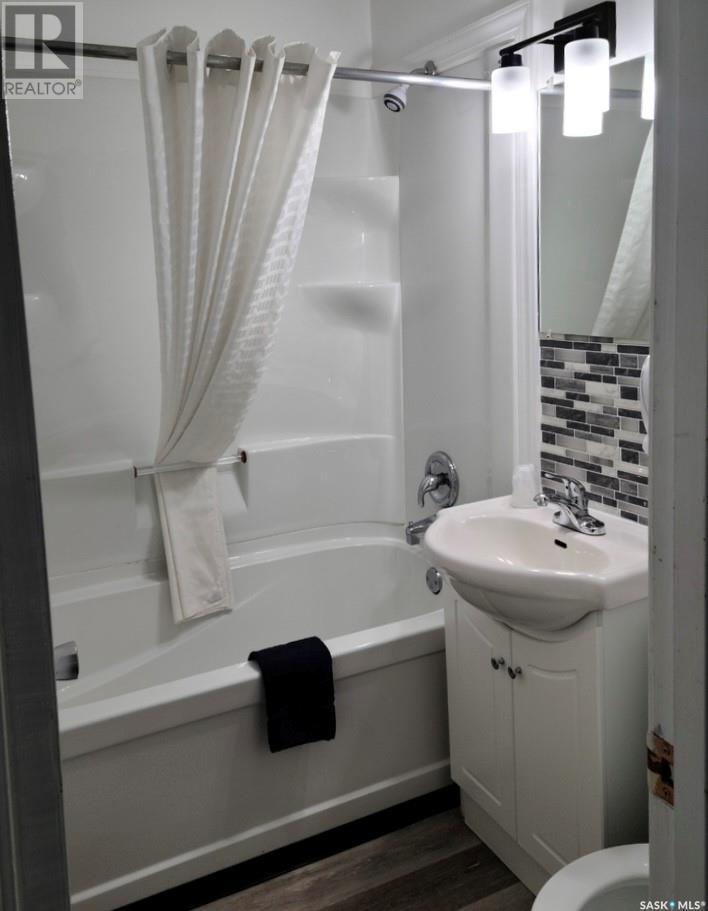 1401 35 Highway S, Nipawin, SK