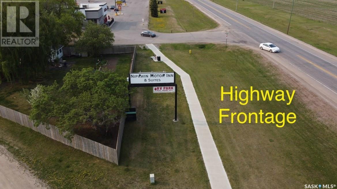 1401 35 Highway S, Nipawin, SK