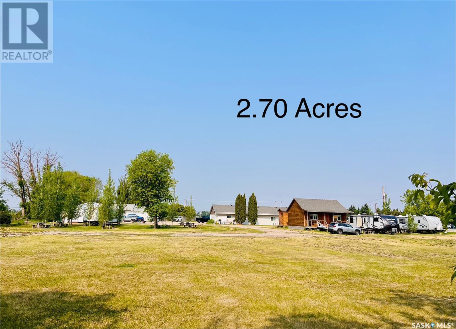 1401 35 Highway S, Nipawin, SK