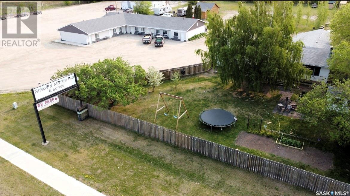 1401 35 Highway S, Nipawin, SK