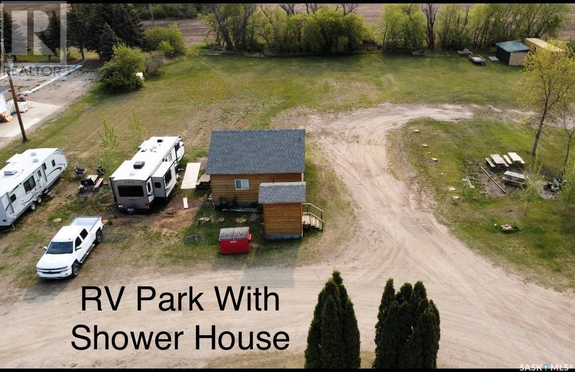 1401 35 Highway S, Nipawin, SK