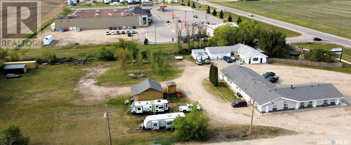 1401 35 Highway S, Nipawin, SK