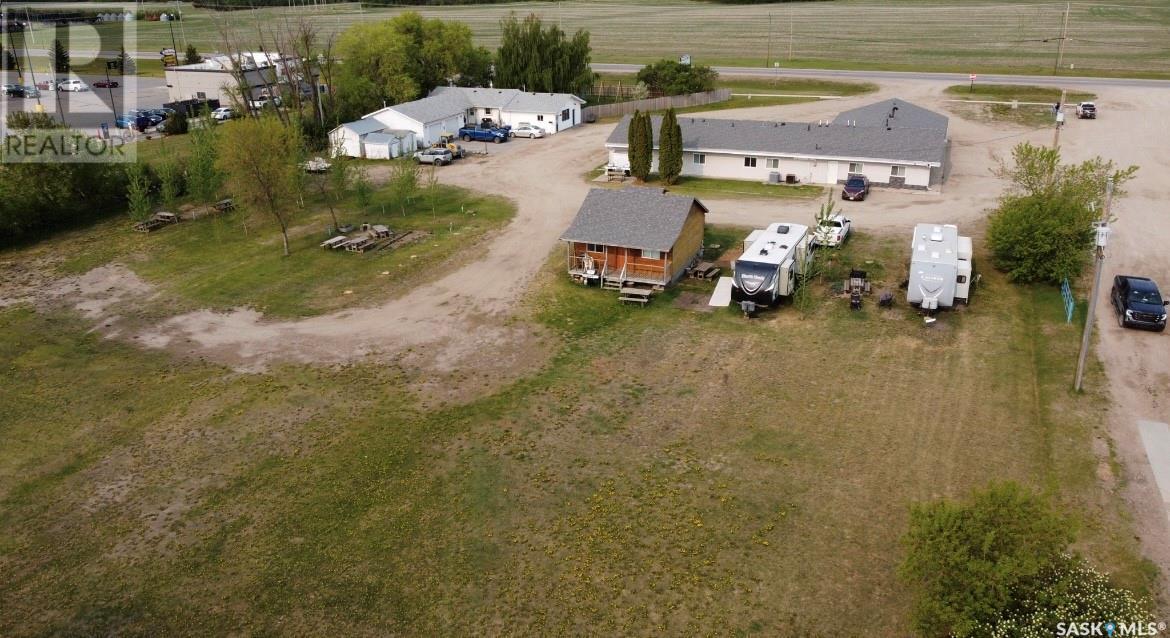 1401 35 Highway S, Nipawin, SK