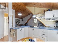 Carriage House Kitchen -