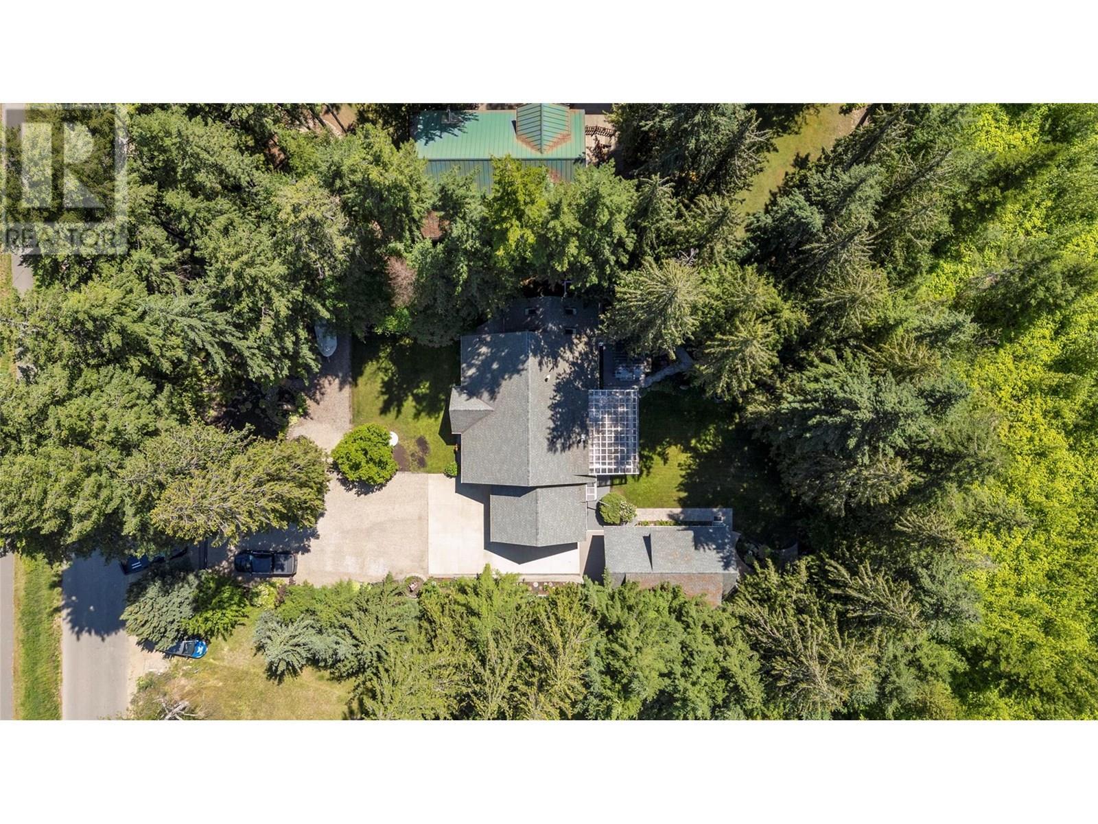 1047 Wharf Road, Scotch Creek, BC - Outdoor With View