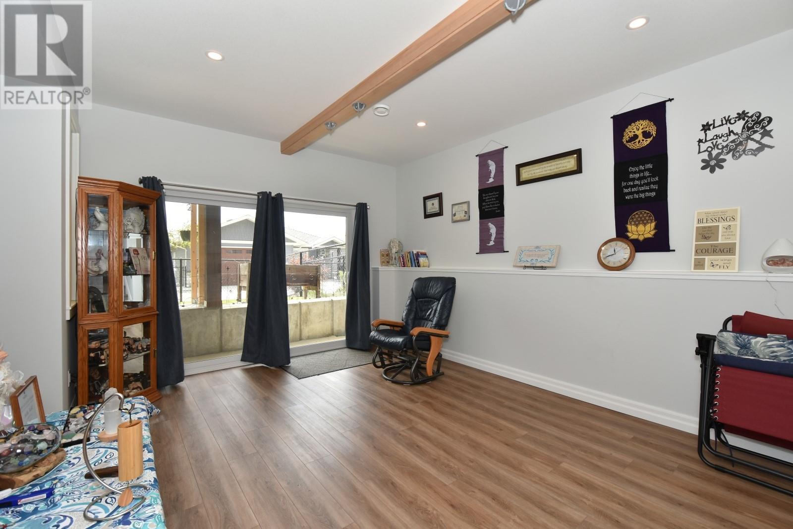 2715 Golf Course Drive Unit# 6, Blind Bay, BC - Indoor