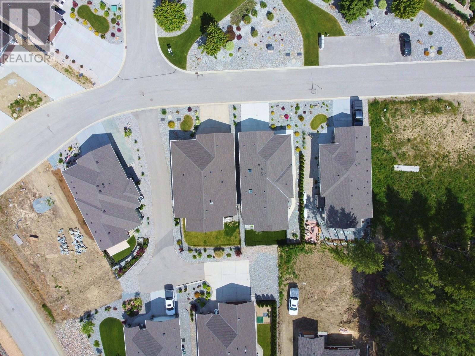 2715 Golf Course Drive Unit# 6, Blind Bay, BC -