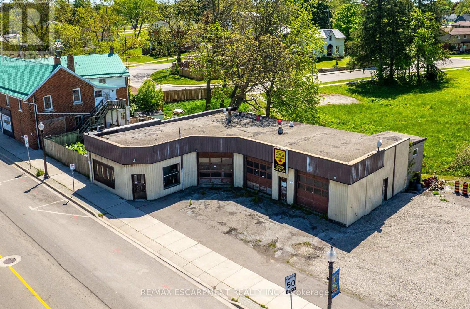 39 Talbot Street, Haldimand, ON