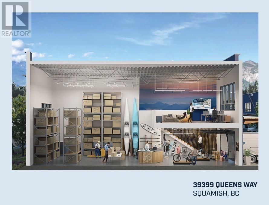 11 39449 Queens Way, Squamish, BC