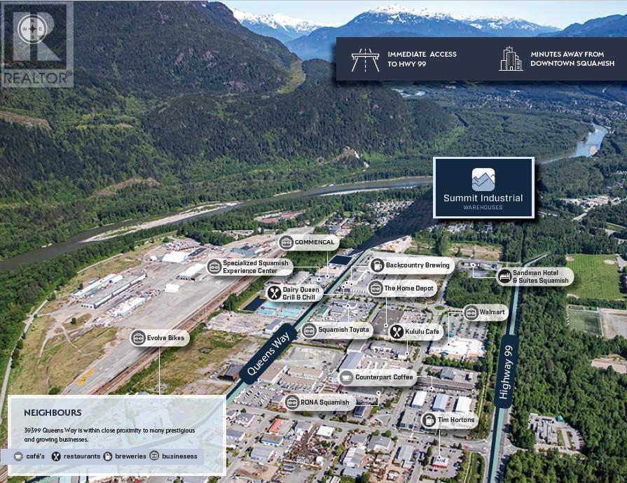 11 39449 Queens Way, Squamish, BC