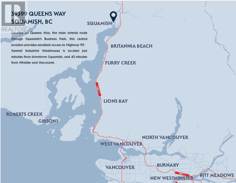 11 39449 Queens Way, Squamish, BC