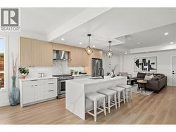 These are images of a similar unit with a mirrored layout -