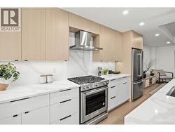 These are images of a similar unit with a mirrored layout -