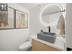 These are images of a similar unit with a mirrored layout -