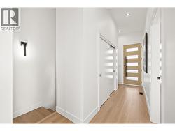 These are images of a similar unit with a mirrored layout -