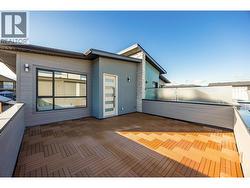 These are images of a similar unit with a mirrored layout -