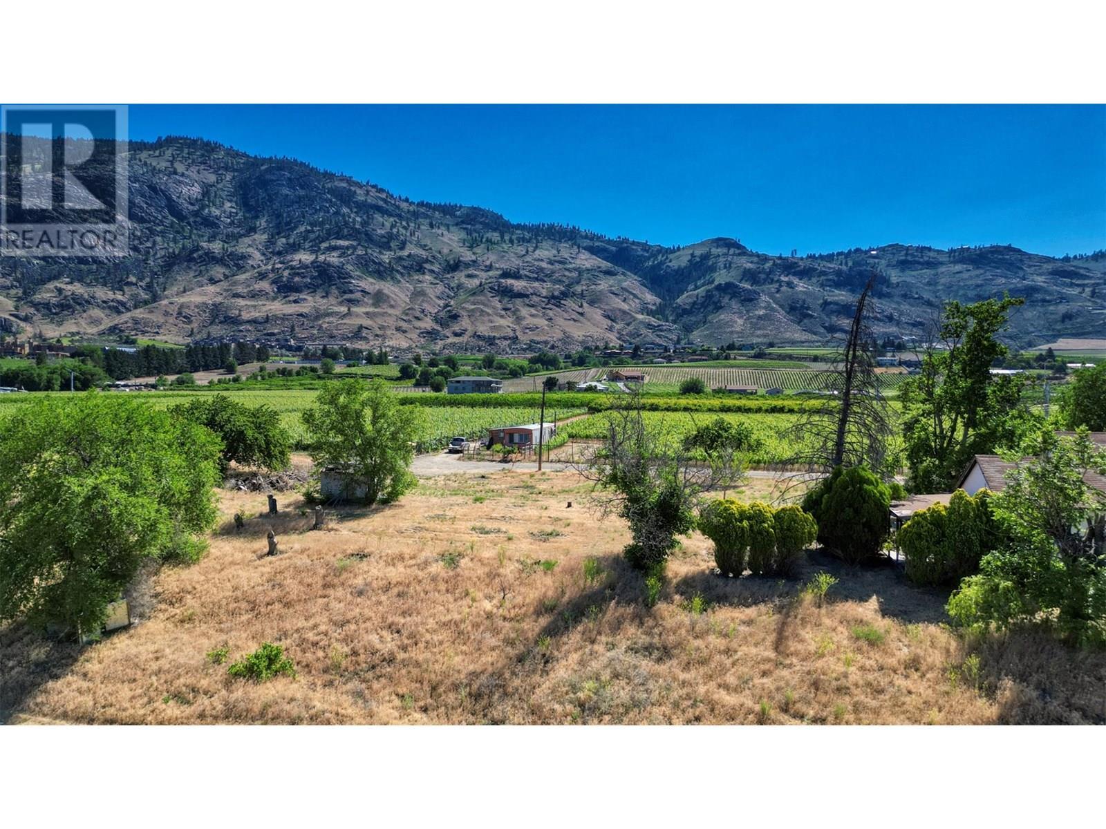 7012 Tamarack Drive, Osoyoos, BC