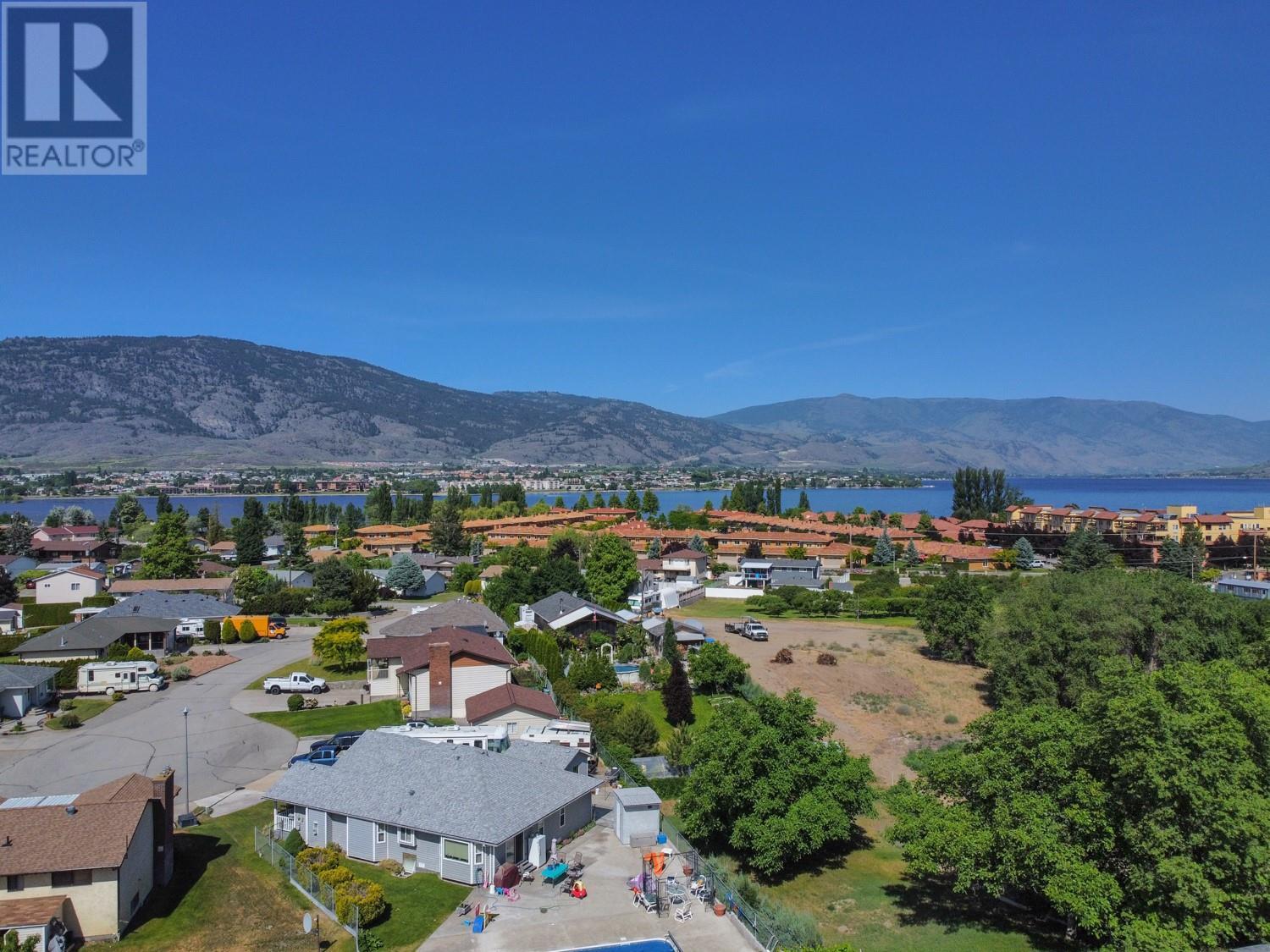 7012 Tamarack Drive, Osoyoos, BC