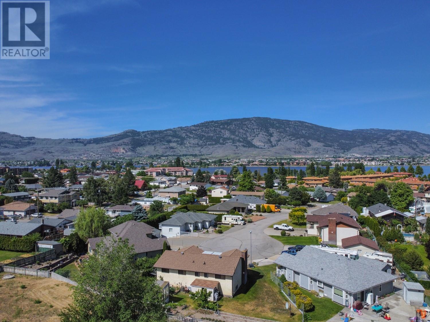 7012 Tamarack Drive, Osoyoos, BC
