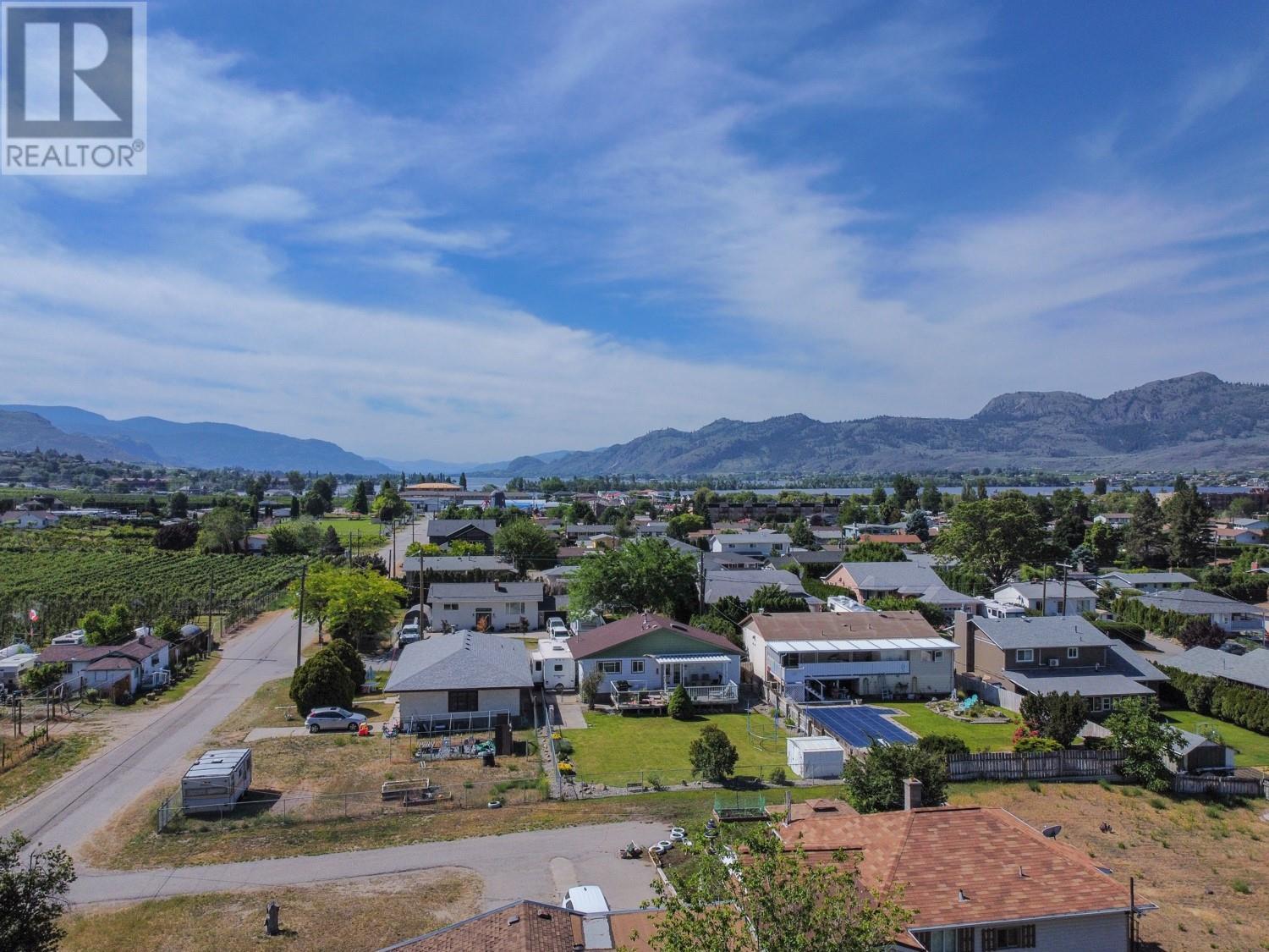7012 Tamarack Drive, Osoyoos, BC
