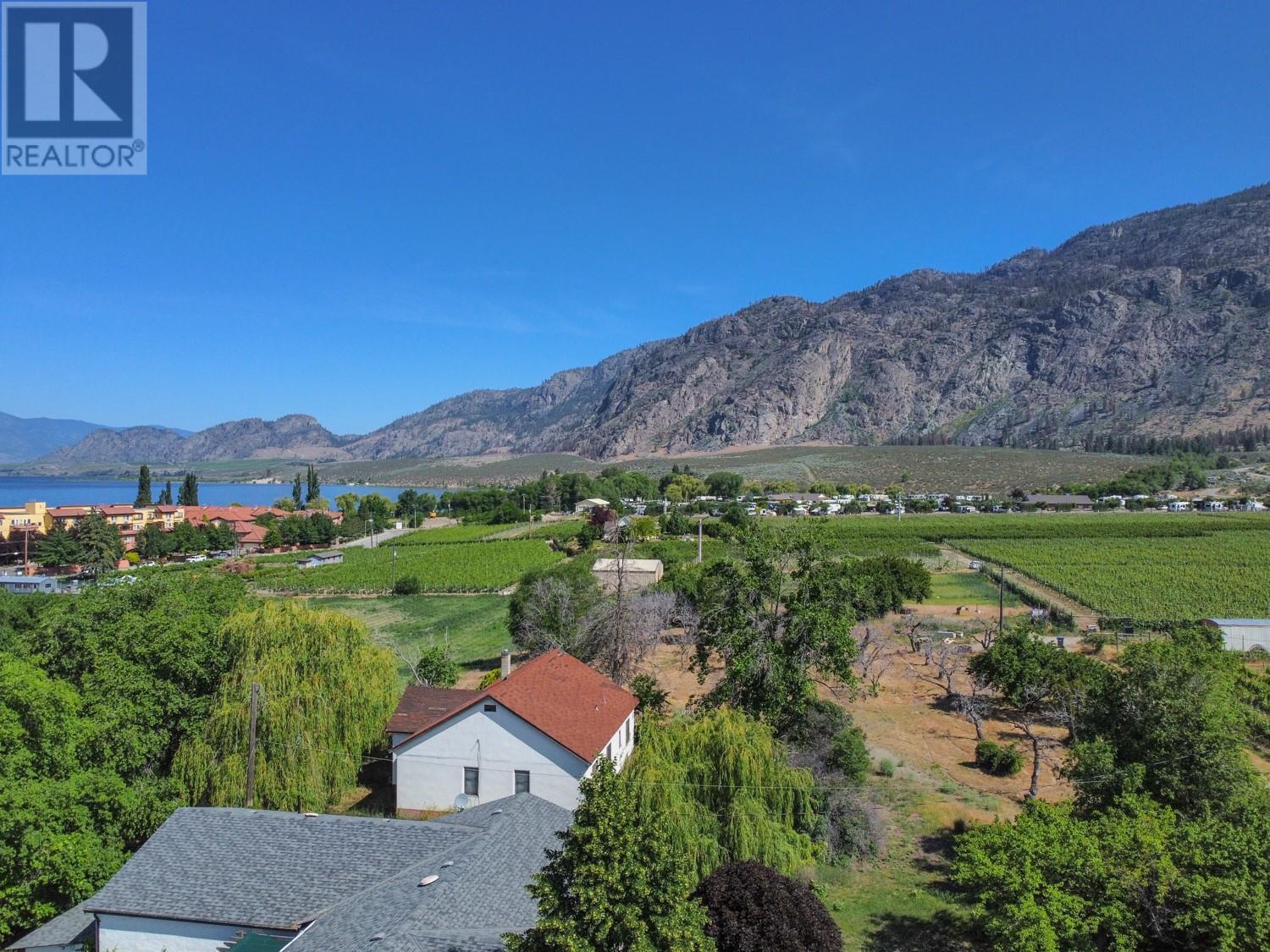 7012 Tamarack Drive, Osoyoos, BC