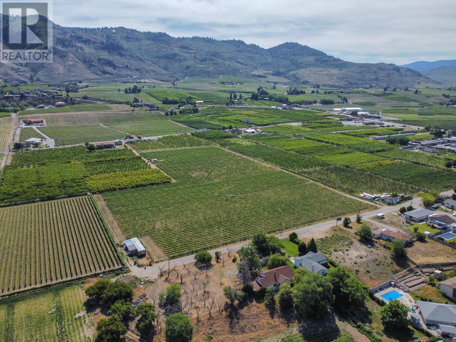 7012 Tamarack Drive, Osoyoos, BC